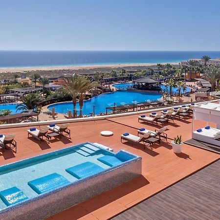 Occidental Jandia Royal Level - Adults Only Jandia (Fuerteventura) Exterior foto