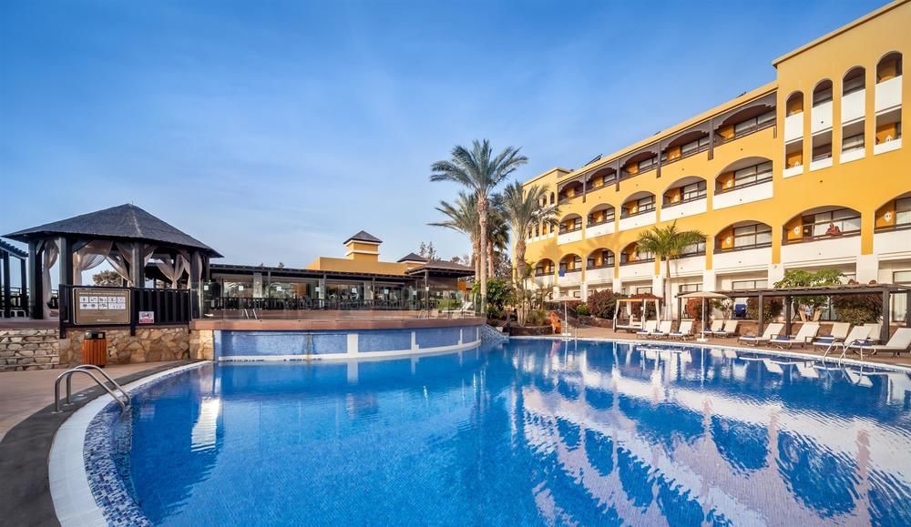 Occidental Jandia Royal Level - Adults Only Jandia (Fuerteventura) Exterior foto